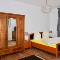 Four-Bedroom Apartment