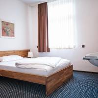 Large Single Room