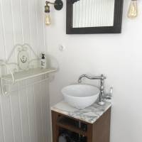Single Room with Bath