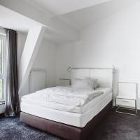 Large Single Room