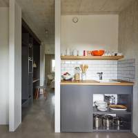 Apartment XS