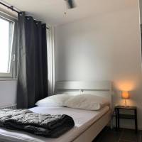Budget Twin Room