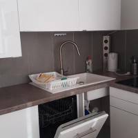 Apartment with Shower - 35