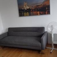 Apartment with Shower - 42