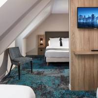 Family Junior Suite