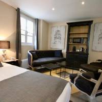 Two-Bedroom Apartment - Annex