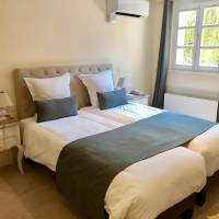One-Bedroom Apartment - Annex