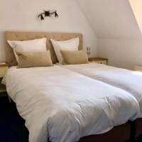 Duplex Apartment - Annex