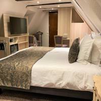 Triple Room with Bath
