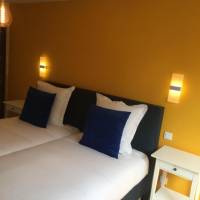 Two-Bedroom Apartment (5 Adults)
