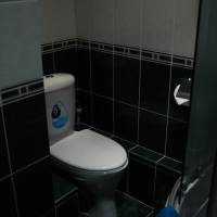 Twin Room with Bathroom