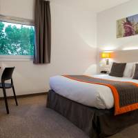 Double Room - Disability Access - Non Smoking