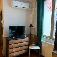 One-Bedroom Apartment En Tête à Tête