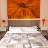  Two-Bedroom Apartment - First Floor