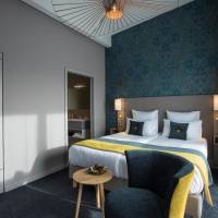 Luxury Double Room