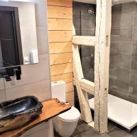 Two-Bedroom Apartment Effala
