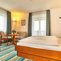Double Room - Annex