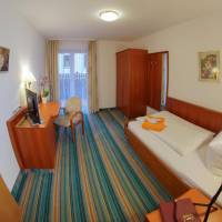 Single Room - Annex