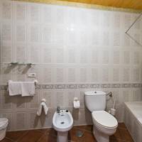 Двухместный с 1 кроватью или 2 отдельными кроватями