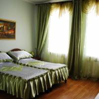 Large Twin Room