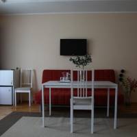 Twin Room with Extra Bed