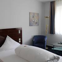 Comfort Single Room