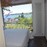 Studio with Lake View
