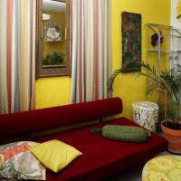 Double Room with Private External Bathroom