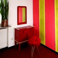 Apartment (2 Adults)