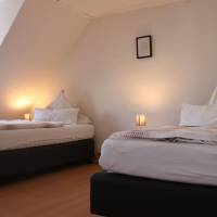 Appartement 2C