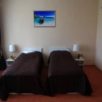 Large Double or Twin Room