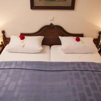 Barbican Double Room