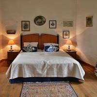Baronesse Suite