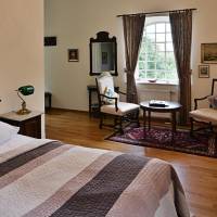 Rapunzel Suite