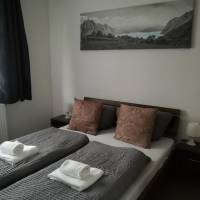 Standard Apartment