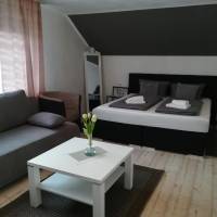 Standard Family Room