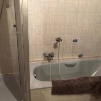 Single Room with Shared Bathroom