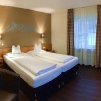 Triple Room with Balcony