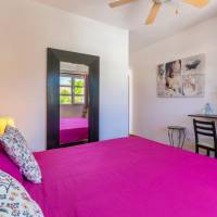 Junior Suite with Terrace