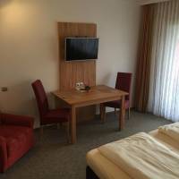 One-Bedroom Apartment Typ A1 (2 Adults)