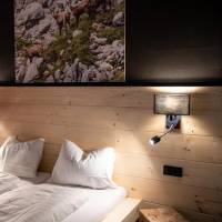 Apartment with Sauna
