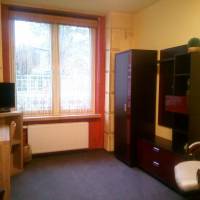 Single Room with Shared Shower and Toilet