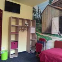 Standard Twin Room with Shared Bathroom