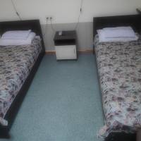 Budget Twin Room