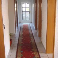 Holiday Apartment - Unterer Schieb 8