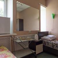 Budget Triple Room