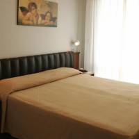 Double Room with Sea View and Beach Access