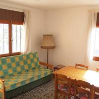 Two-Bedroom Bungalow with Private Garden 