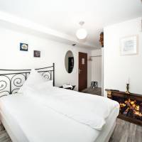 Budget Single Room