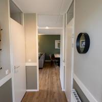 Three-Bedroom Bungalow